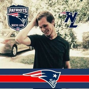 Meet your Posher, Jack